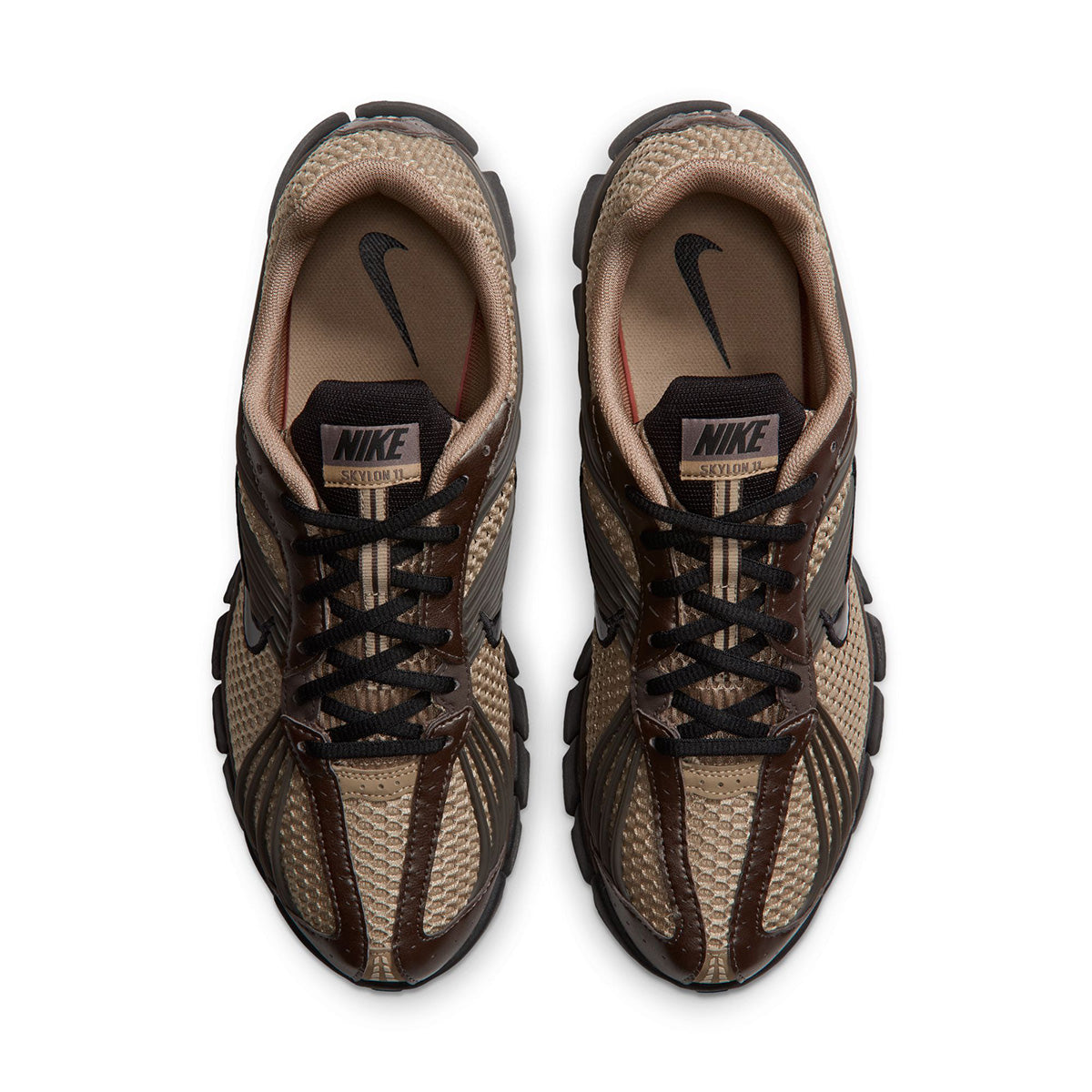 Zoom Skylon 11 'PARACHUTE BEIGE/BLACK/BAROQUE BROWN'