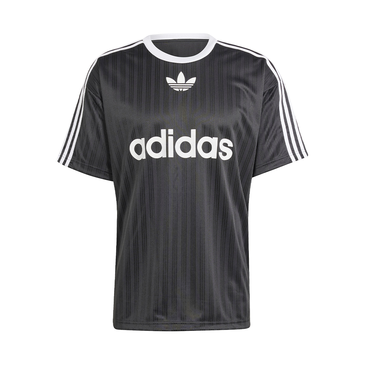 Adicolor Tee 'Black/White'
