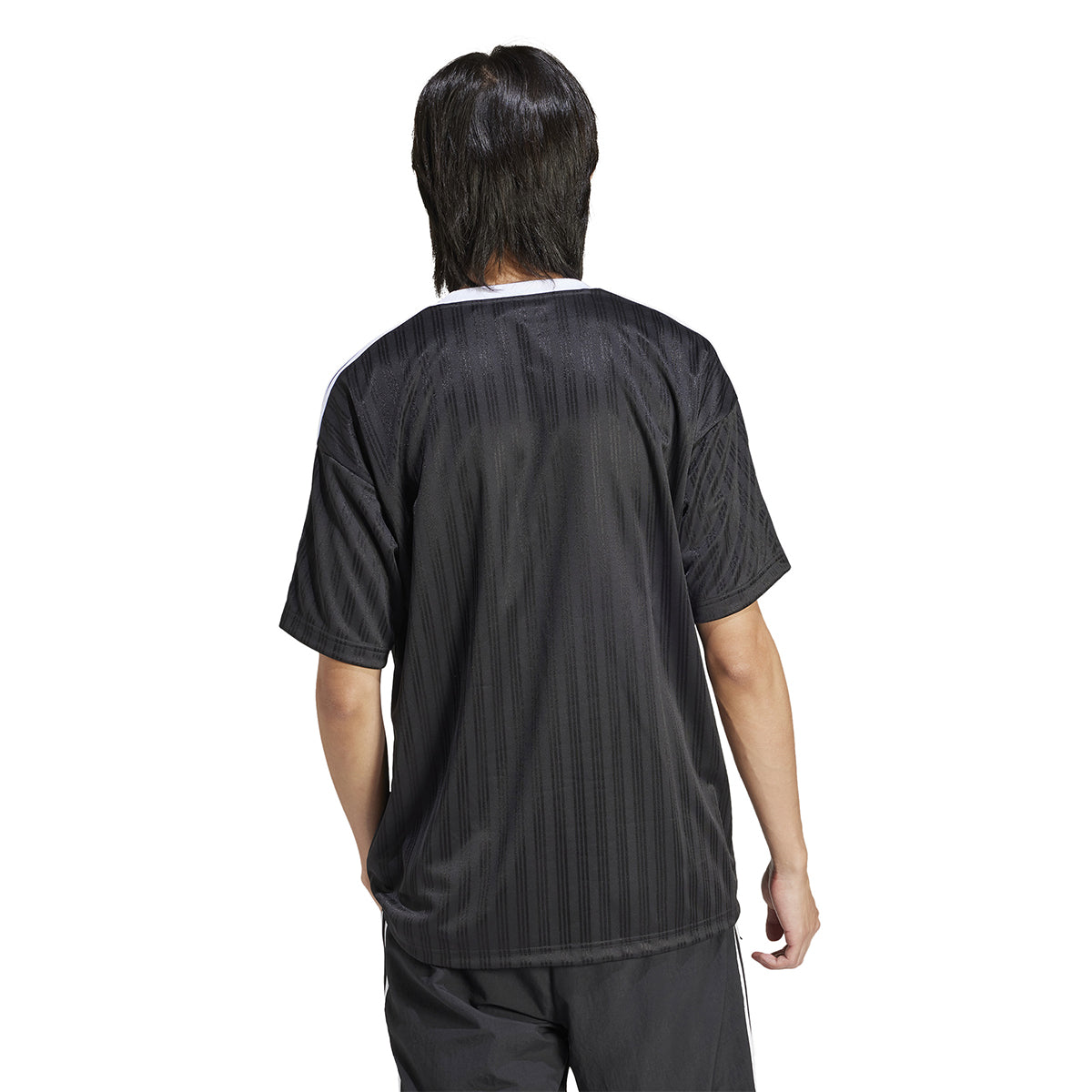 Adicolor Tee 'Black/White'