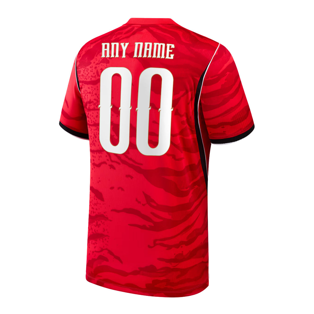 Buy Nike - Korea 2026 Stadium Home Dri-FIT Soccer Jersey 'Red'