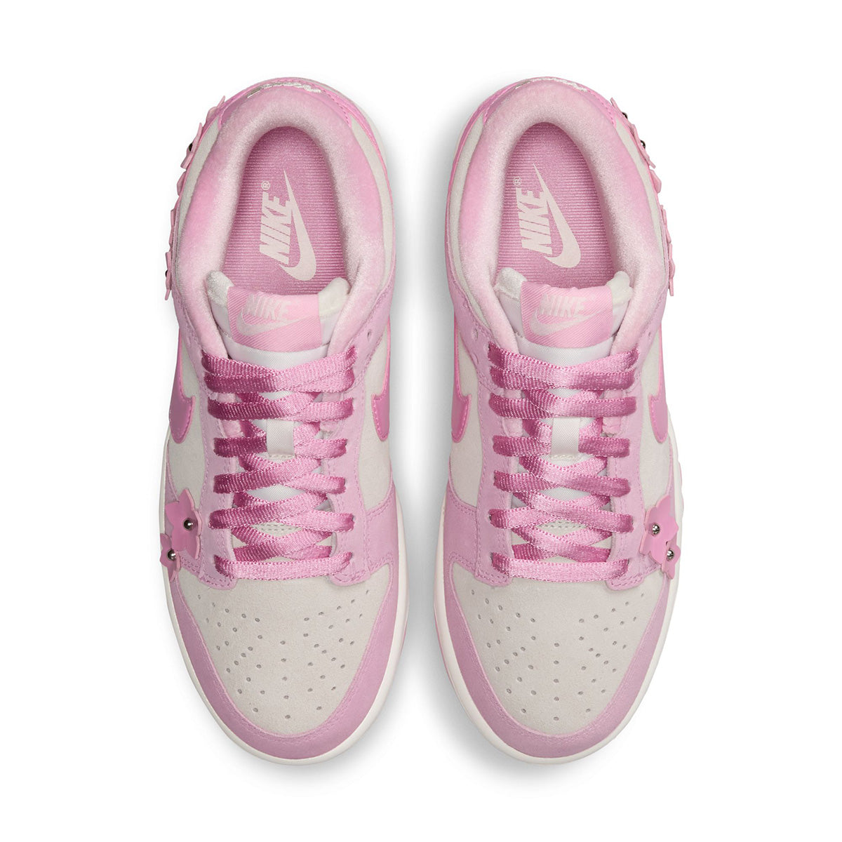 Wmns Dunk Low SE "Florette"