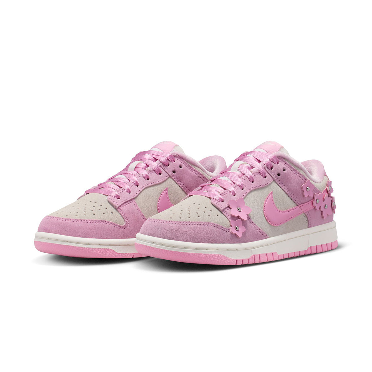 Wmns Dunk Low SE "Florette"