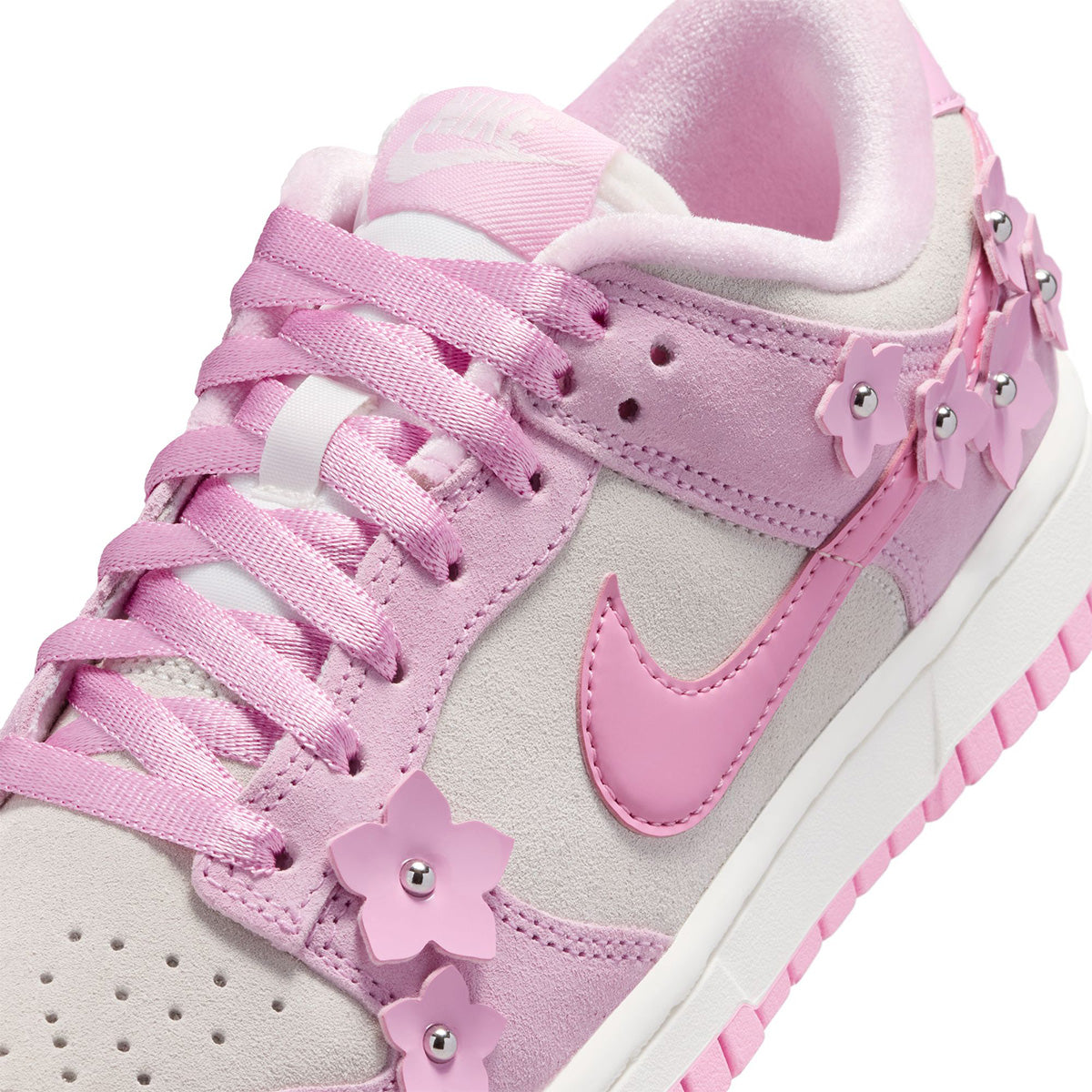 Wmns Dunk Low SE "Florette"