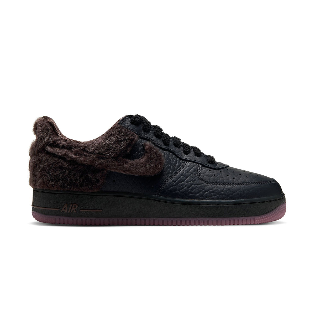 Air Force 1 Low Retro 'BAROQUE BROWN/BAROQUE BROWN/BLACK'