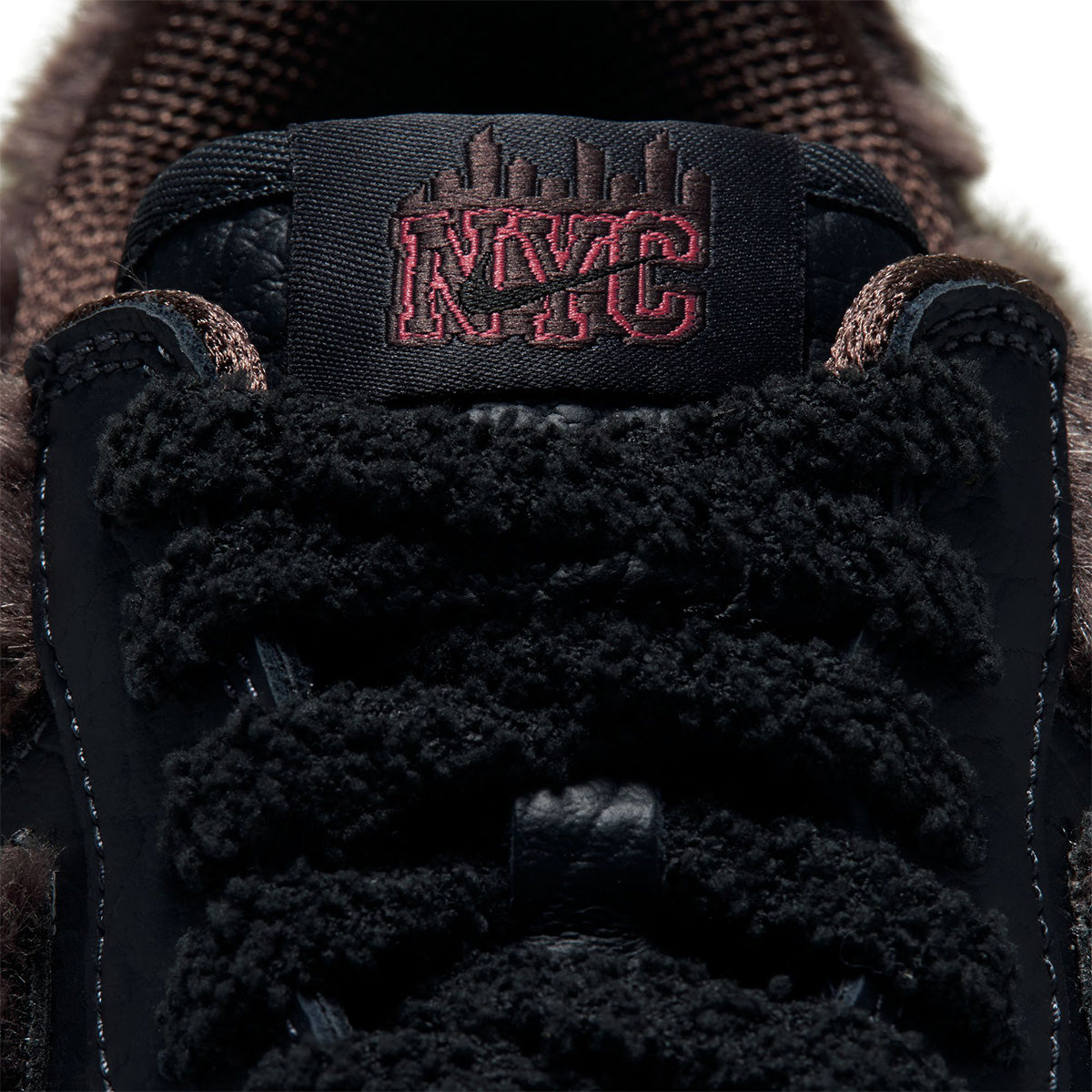 Air Force 1 Low Retro 'BAROQUE BROWN/BAROQUE BROWN/BLACK'