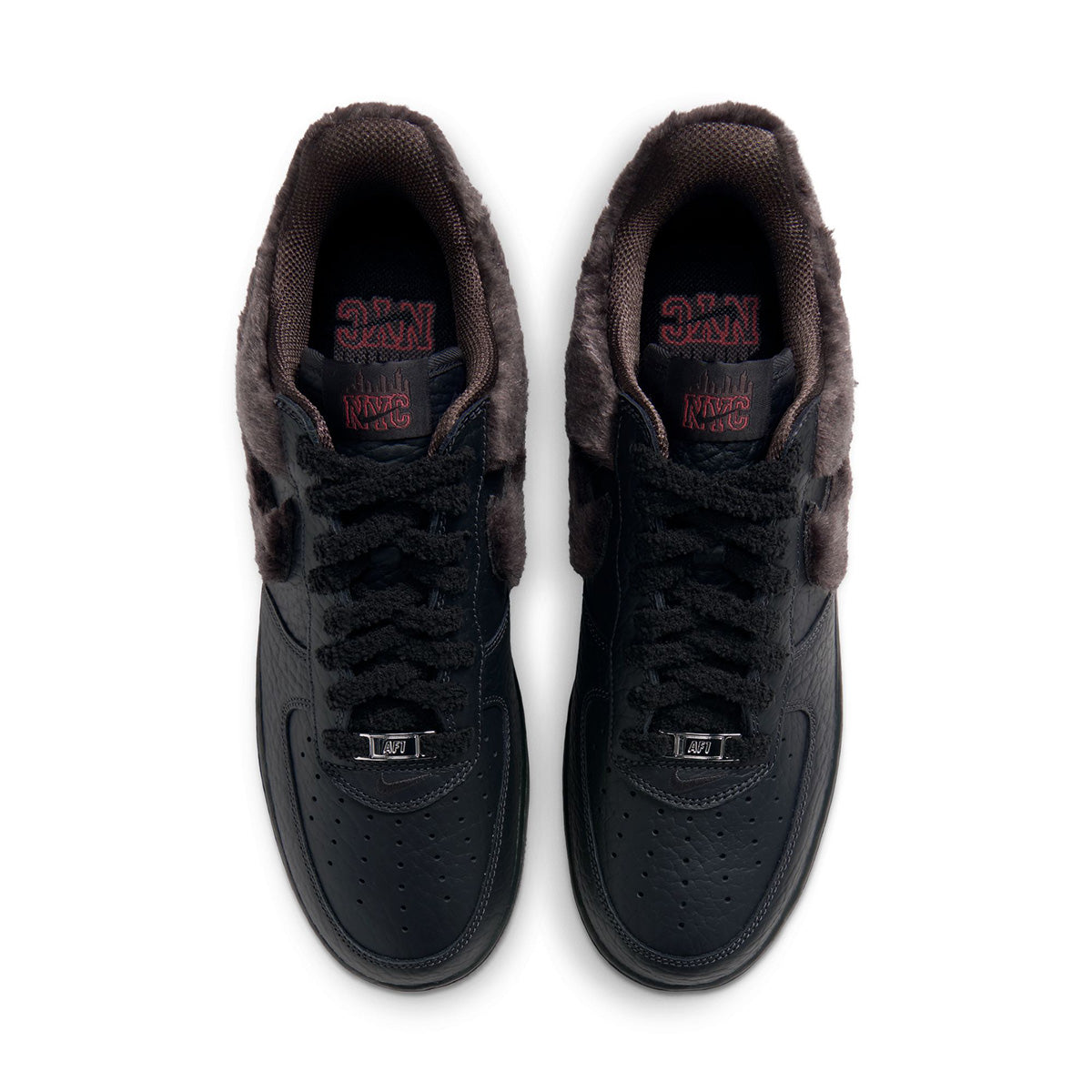 Air Force 1 Low Retro 'BAROQUE BROWN/BAROQUE BROWN/BLACK'