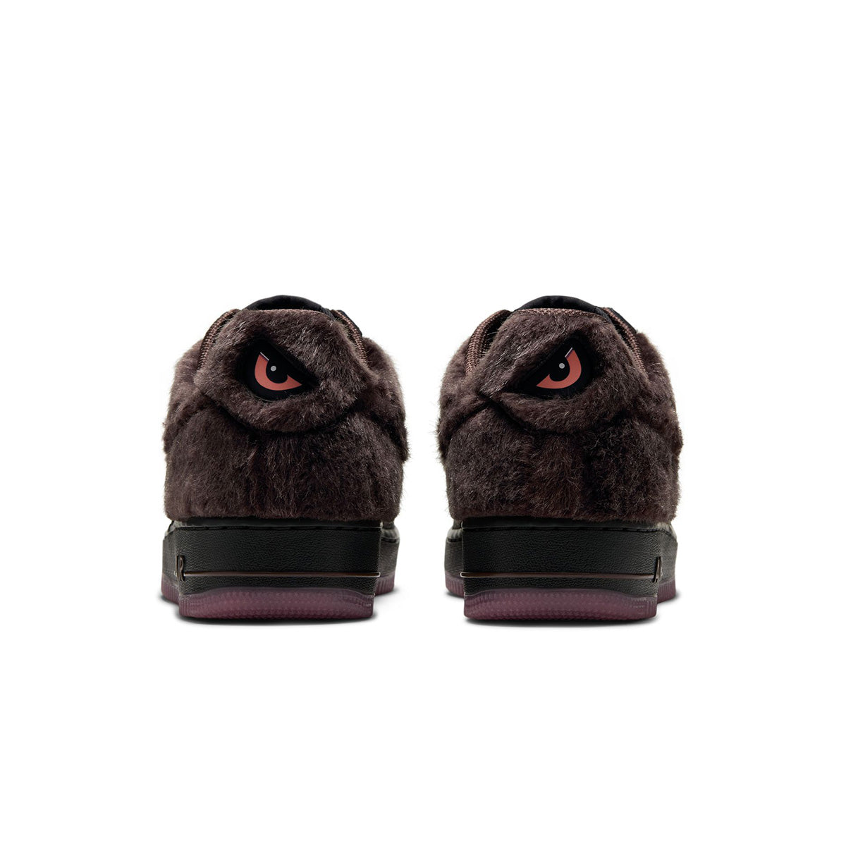 Air Force 1 Low Retro 'BAROQUE BROWN/BAROQUE BROWN/BLACK'