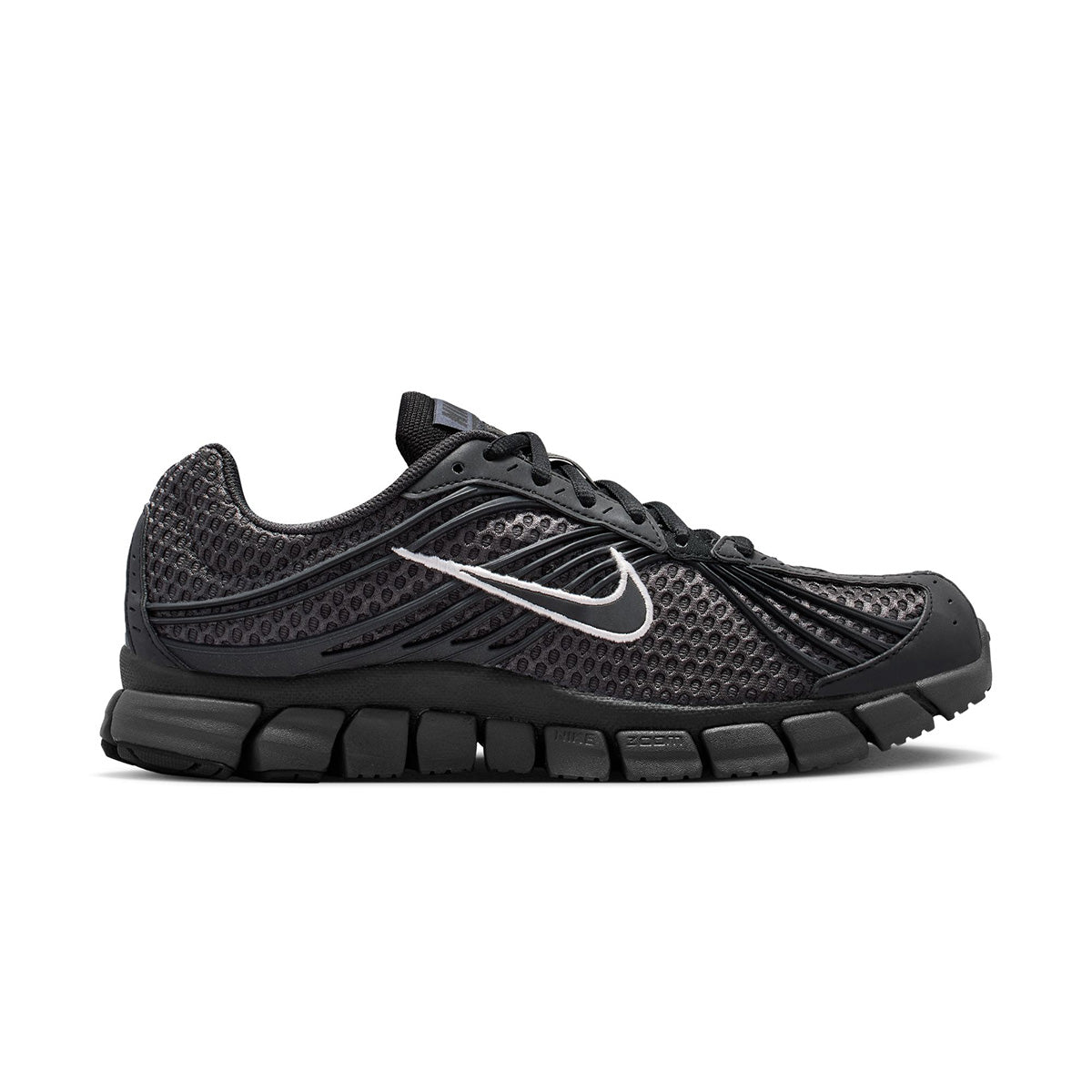 Wmns Zoom Skylon 11 'ANTHRACITE/BLACK/METALLIC SILVER'