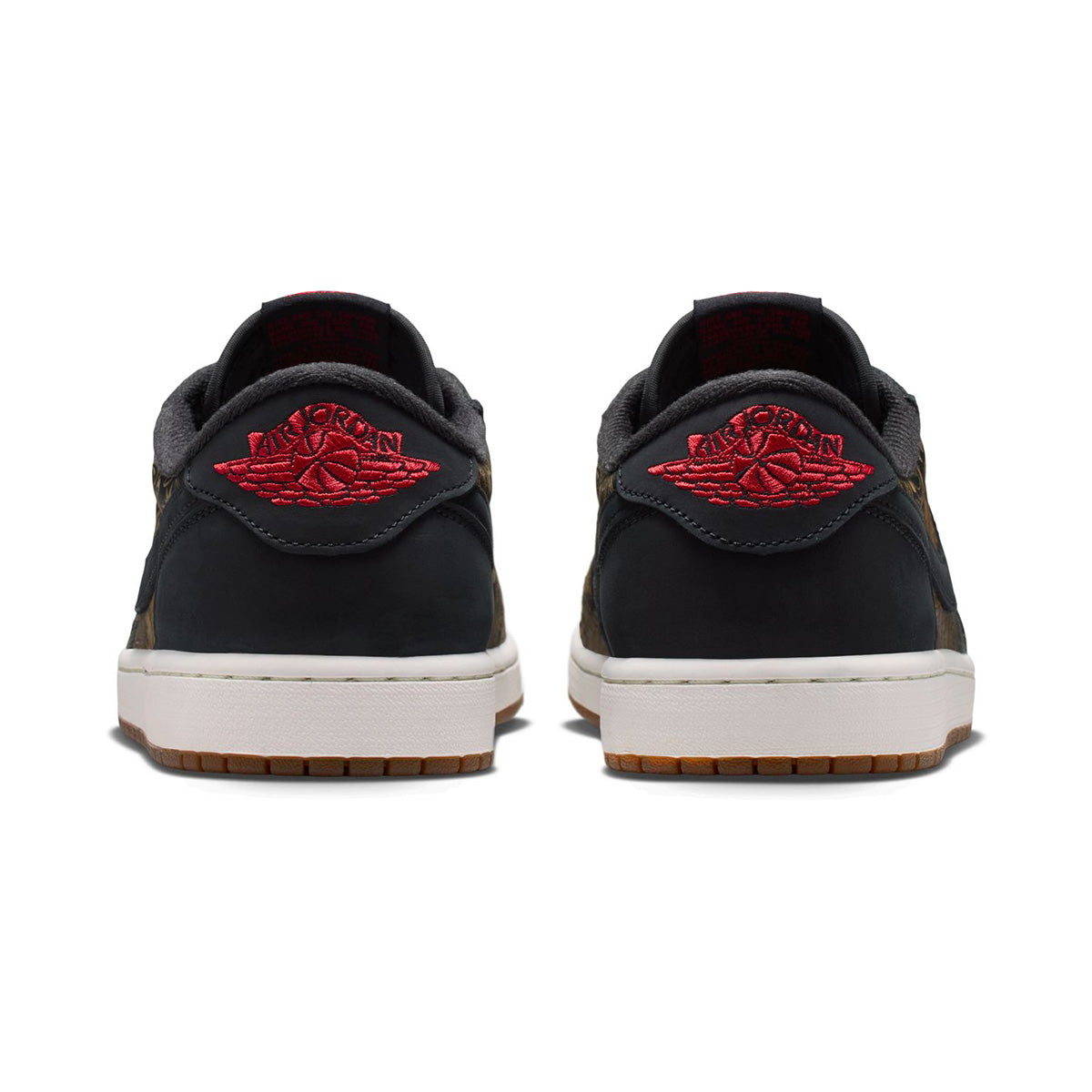 Air Jordan 1 Low OG "Laser"
