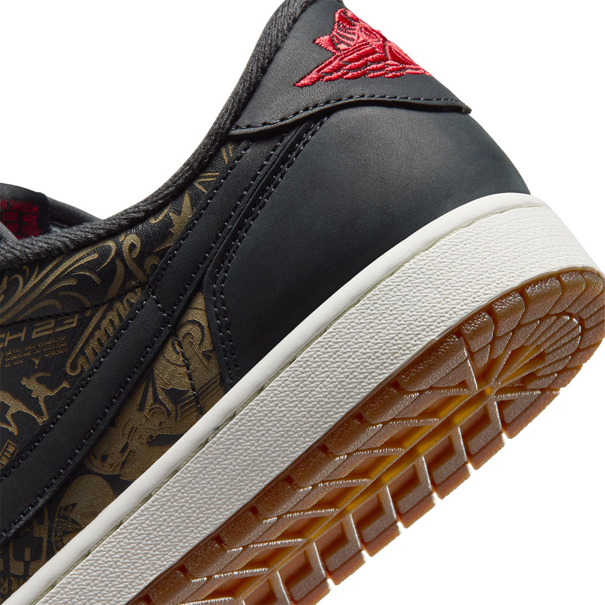 Air Jordan 1 Low OG "Laser"