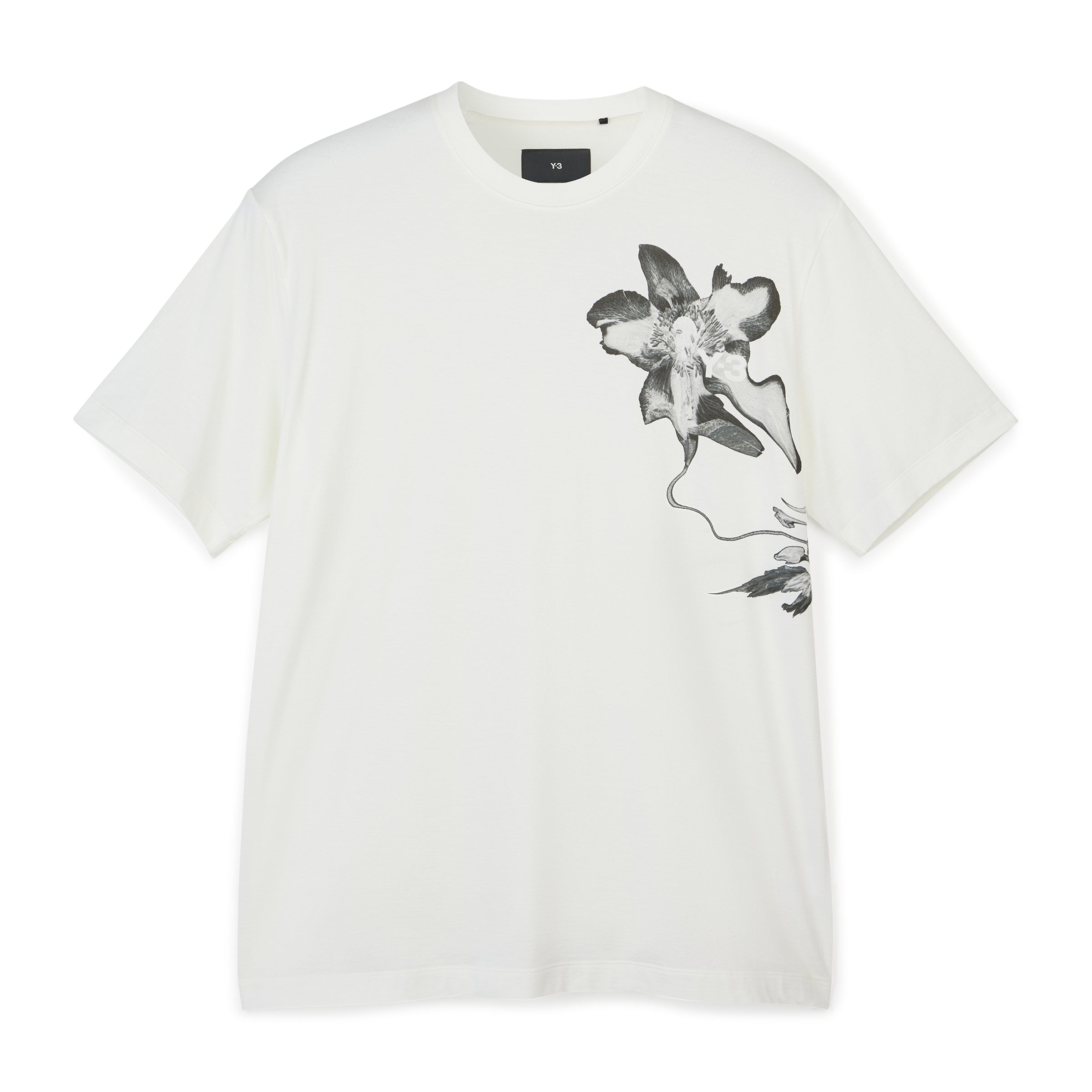 GFX SS TEE 1 'OWHITE'