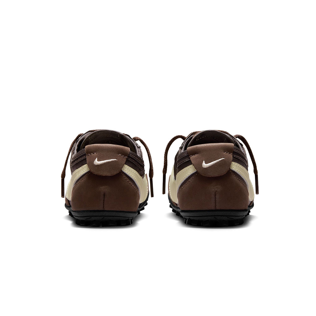 Wmns Moon Shoe OG 'BAROQUE BROWN/CASHMERE-BLACK'