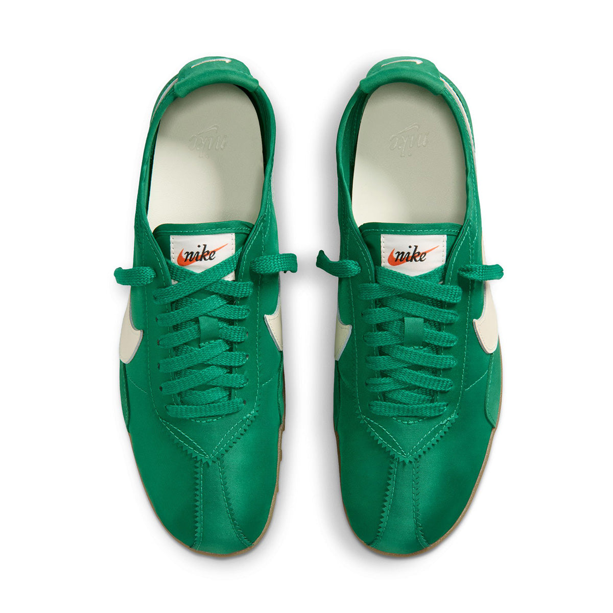 Wmns Moon Shoe OG 'MALACHITE/SOFT PEARL/GUM LIGHT BROWN'