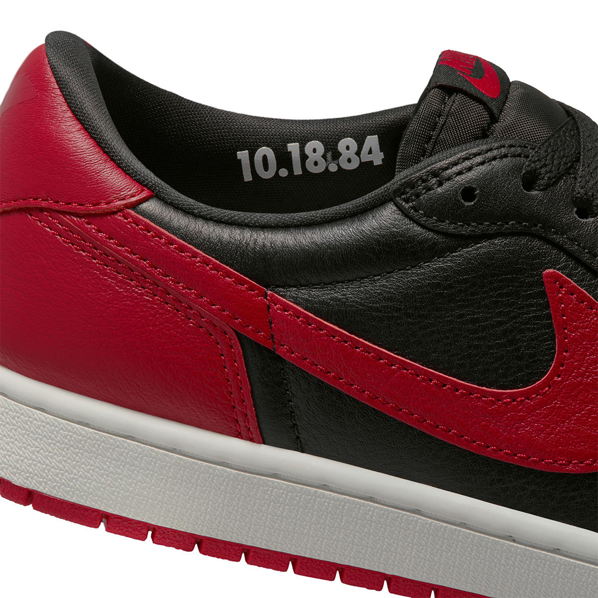 Buy Jordan Brand - Air Jordan 1 Retro Low OG 'Banned'