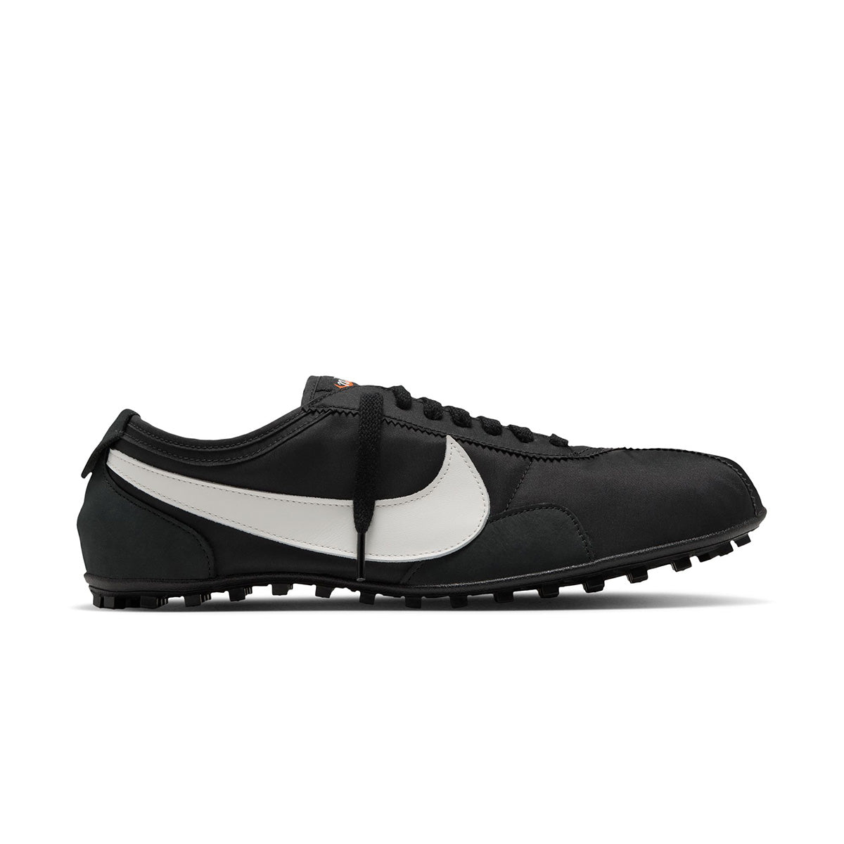 MOON SHOE OG 'Black/Sail/Black/Safety Orange'