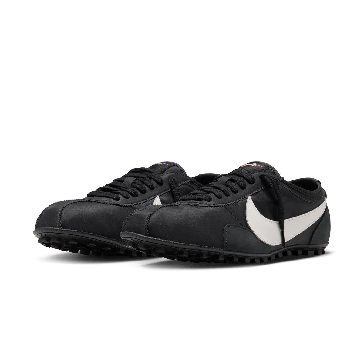 MOON SHOE OG 'Black/Sail/Black/Safety Orange'