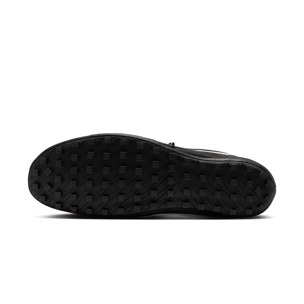 MOON SHOE OG 'Black/Sail/Black/Safety Orange'