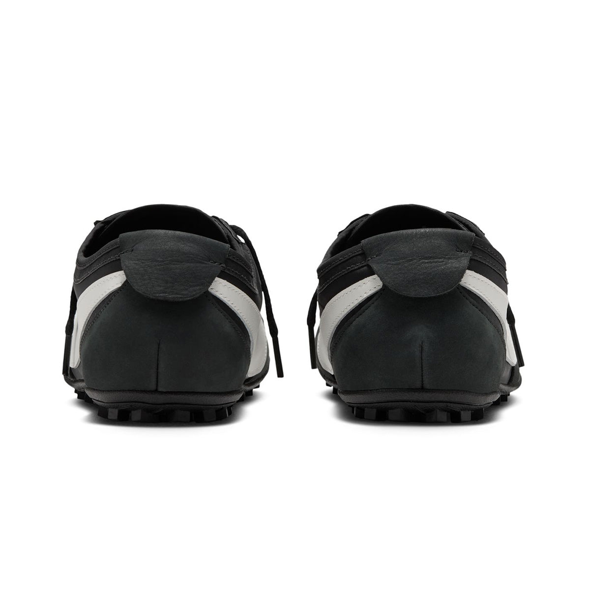 MOON SHOE OG 'Black/Sail/Black/Safety Orange'