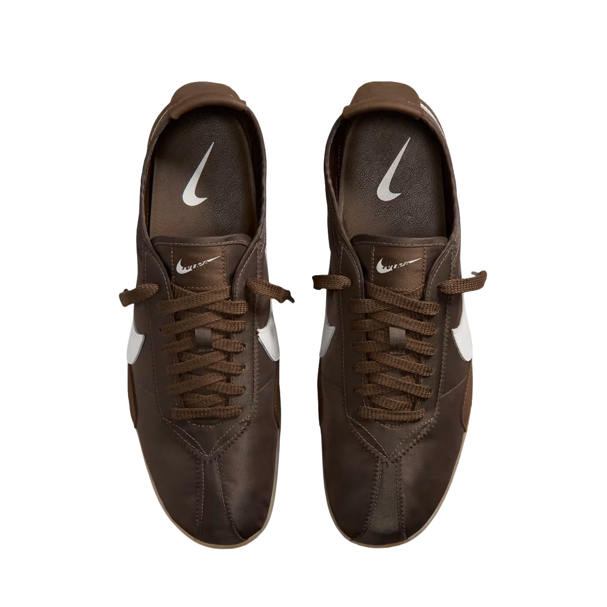 Moon Shoe OG 'CACAO WOW/SAIL/GUM LIGHT BROWN'