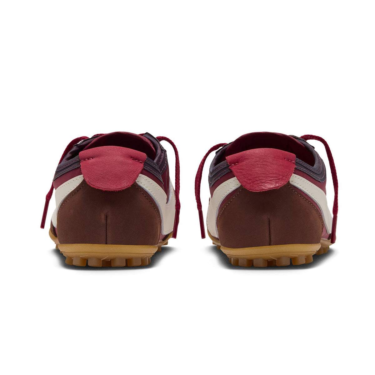 Wmns Moon shoe 'MYSTIC DATES/SAIL/TOUGH RED'