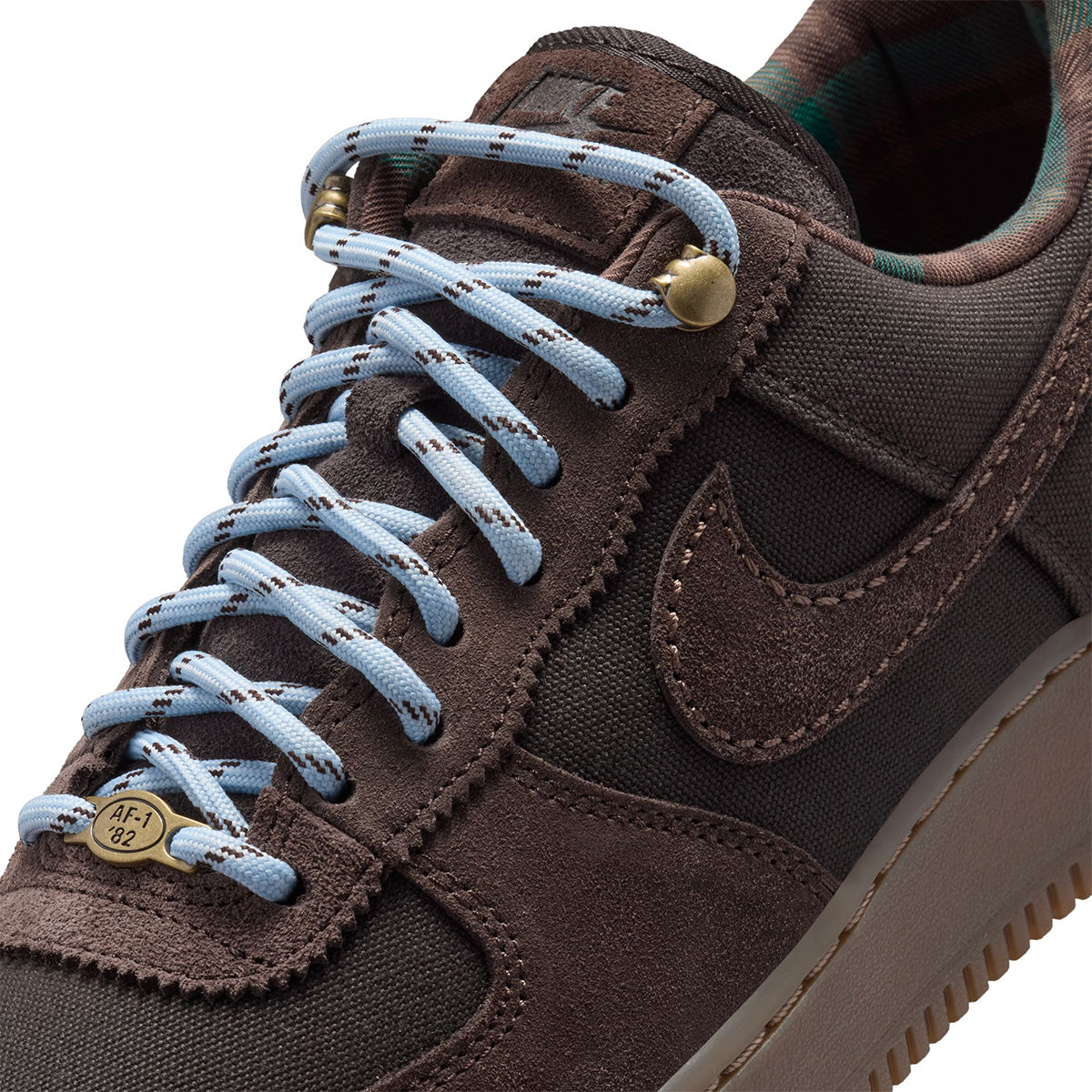  Air Force 1 '07 LV8 'SHADOW BROWN/BAROQUE BROWN/GUM MED BROWN'