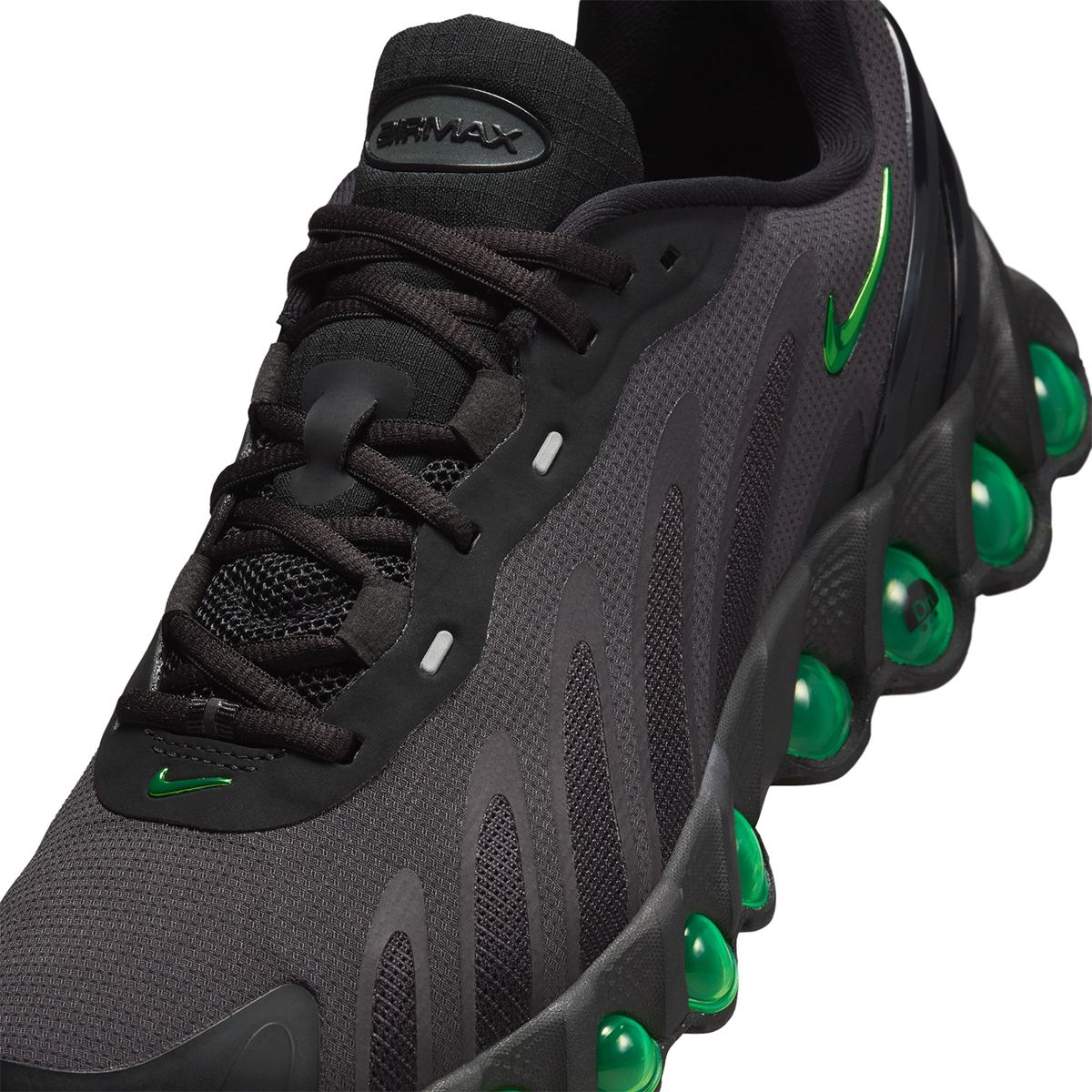 Air Max DN8 'Black Green Strike'
