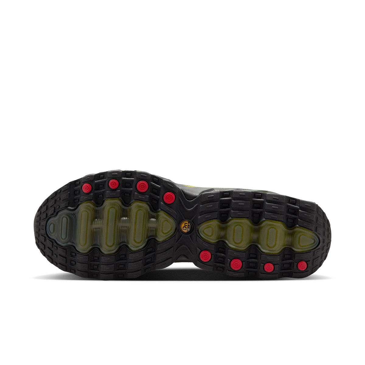 Air Max DN8 'Sequoia Black Bright Citron'