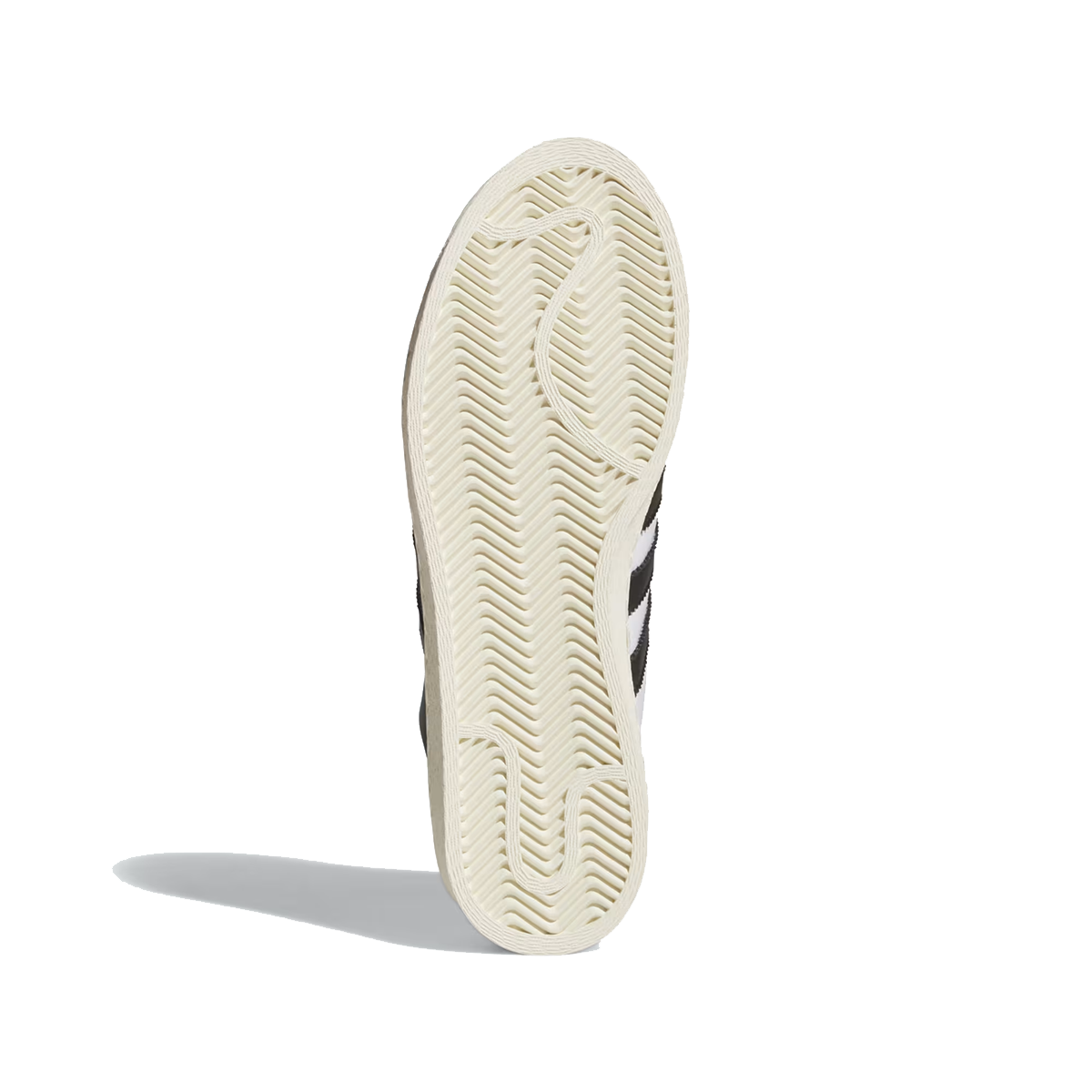 Jabbar High 'Cloud White/Core Black'