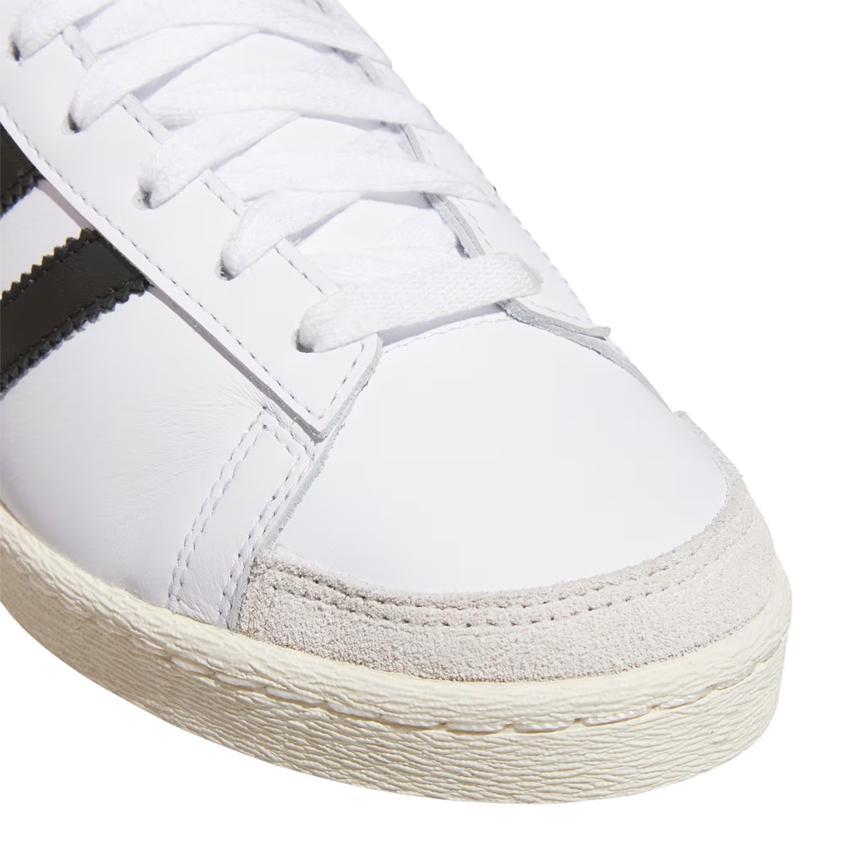 Jabbar High 'Cloud White/Core Black'