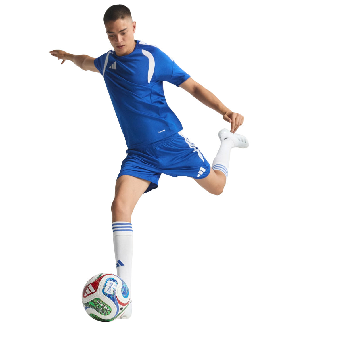 FIFA World Cup 2026 Trionda Pro Ball