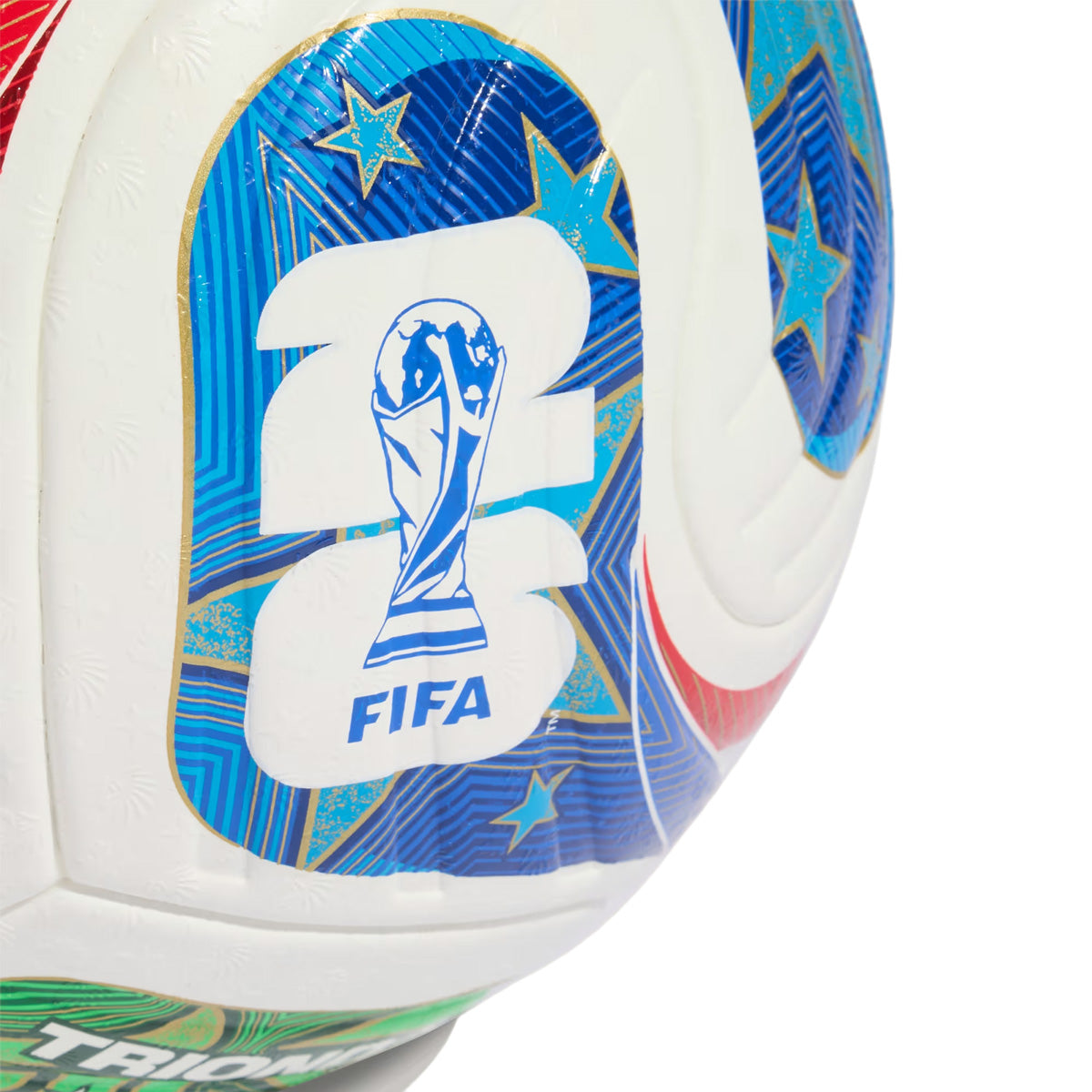 FIFA World Cup 2026 Trionda Pro Ball