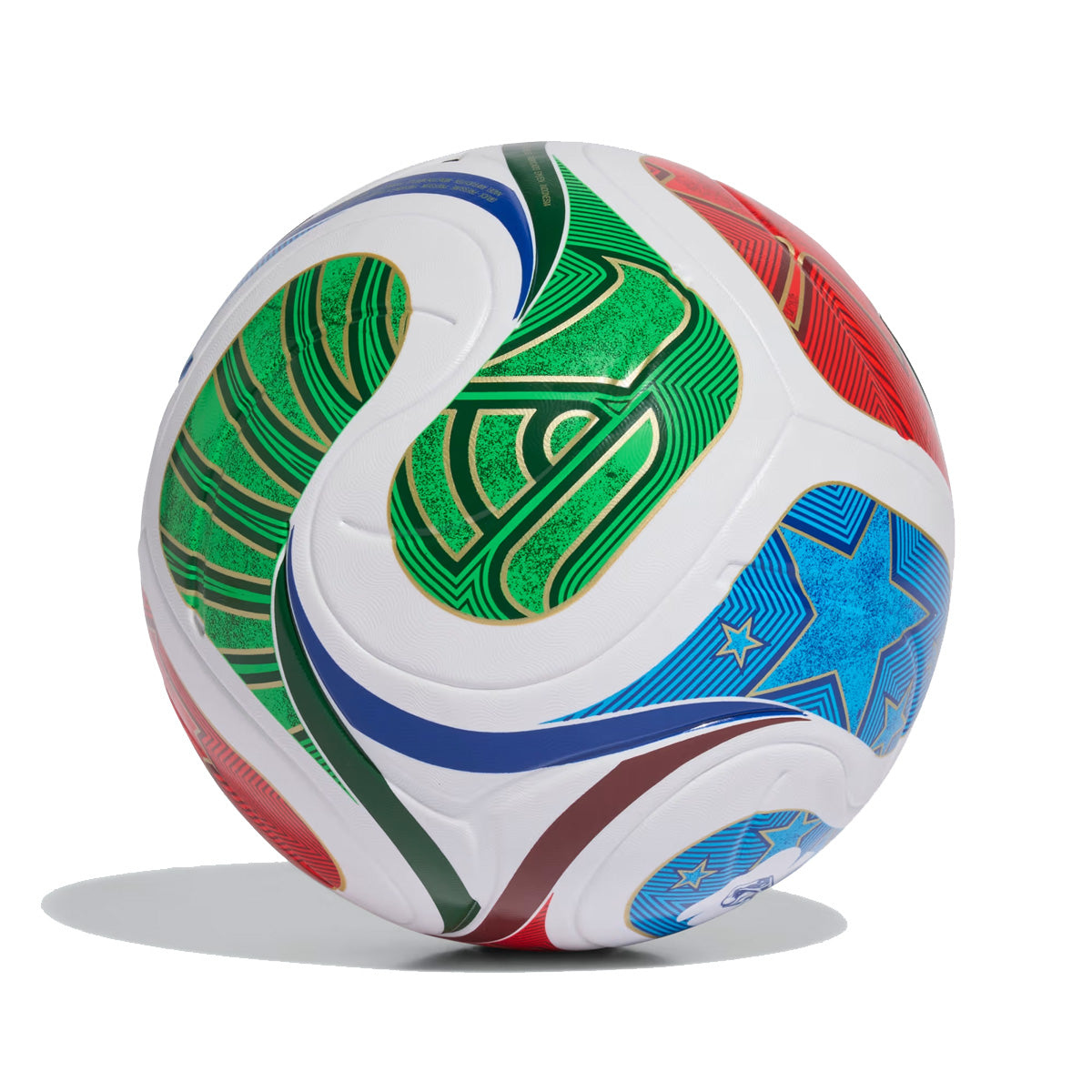 FIFA World Cup 2026 League Ball
