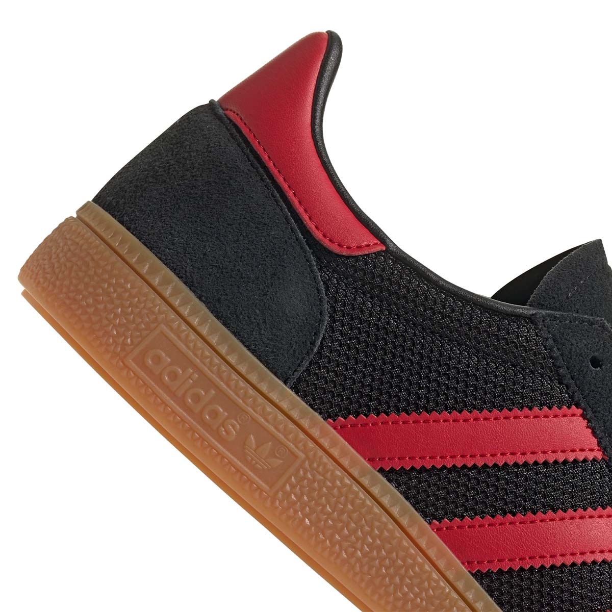 HANDBALL SPEZIAL 'CBLACK/BETSCA/GUM2'