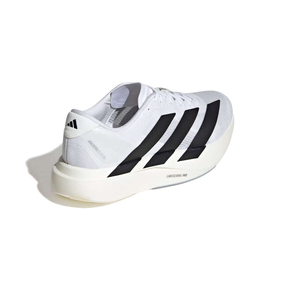 adizero Evo SL 'White/Black'