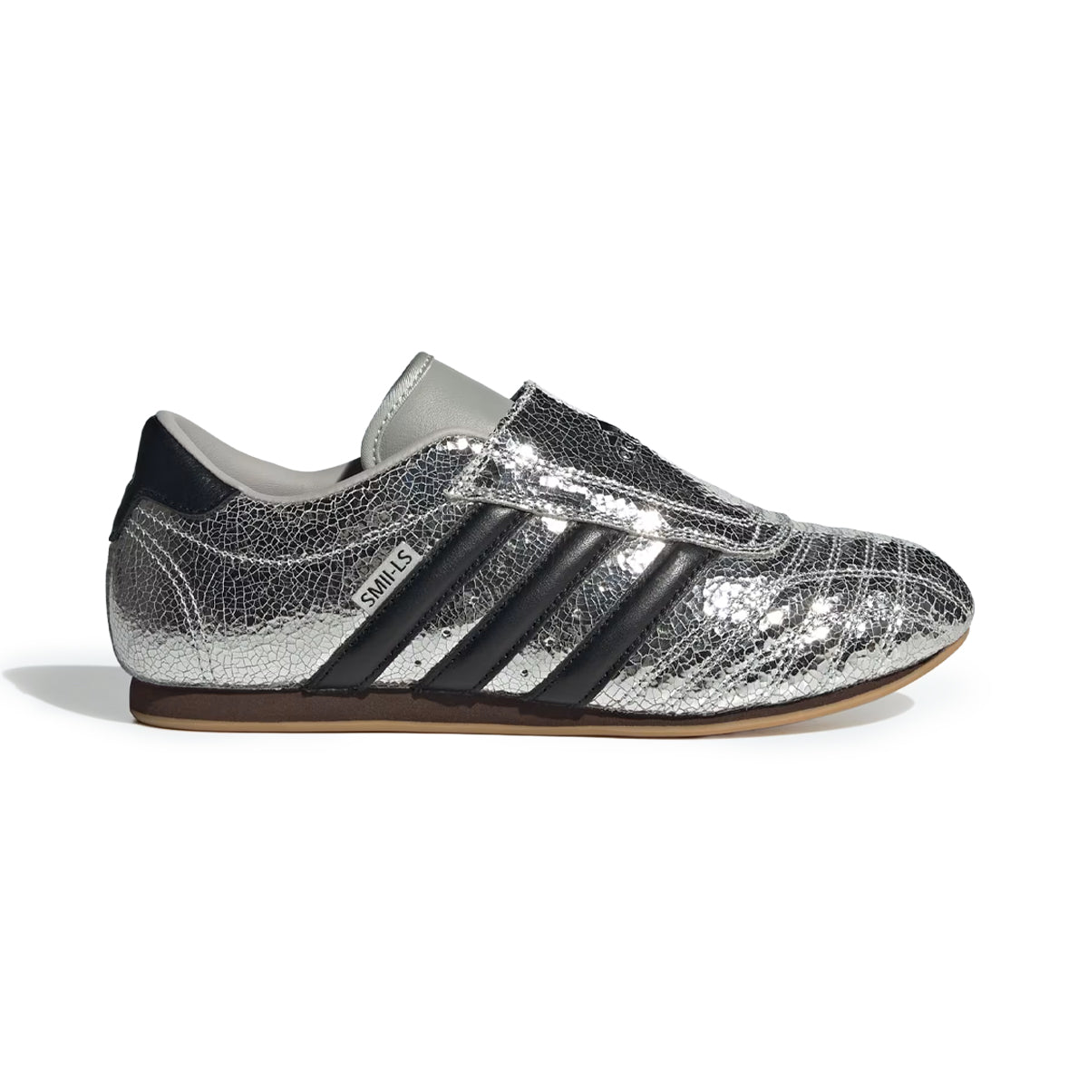 Adidas TAEKWONDO W 'SILVER/BLACK/GUM5'