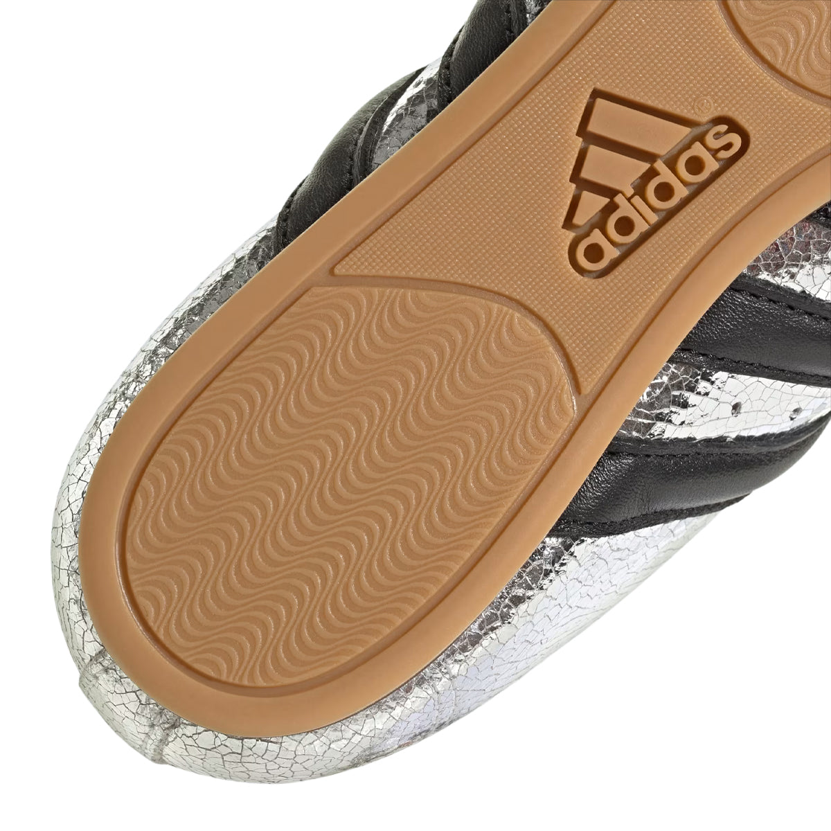 Adidas TAEKWONDO W 'SILVER/BLACK/GUM5'