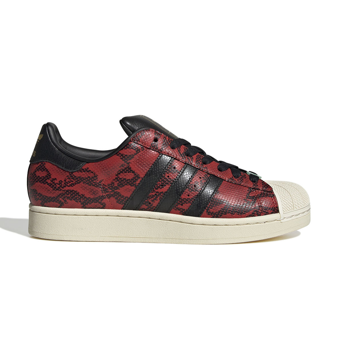 WMNS SUPERSTAR II 'Year Of The Snake'