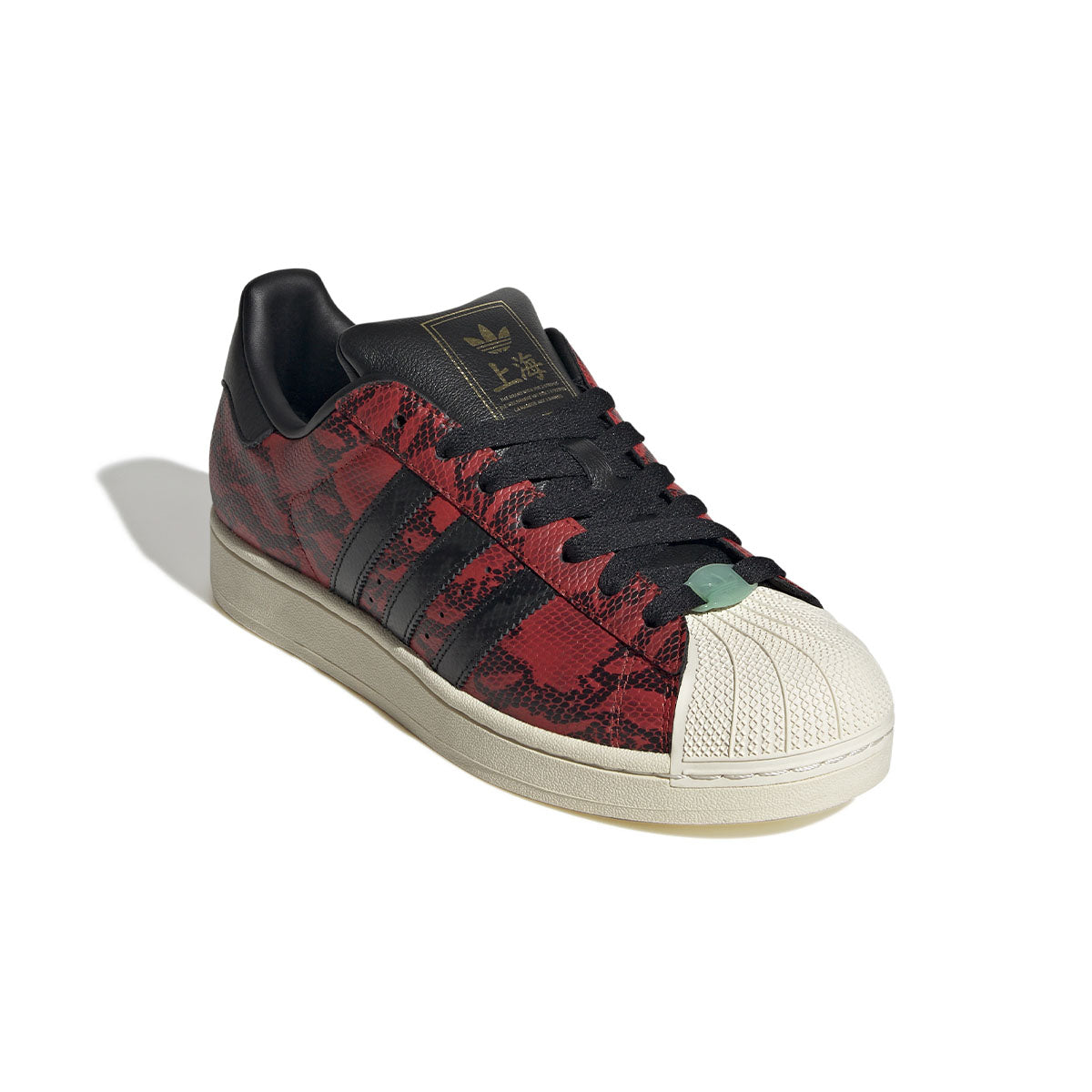WMNS SUPERSTAR II 'Year Of The Snake'