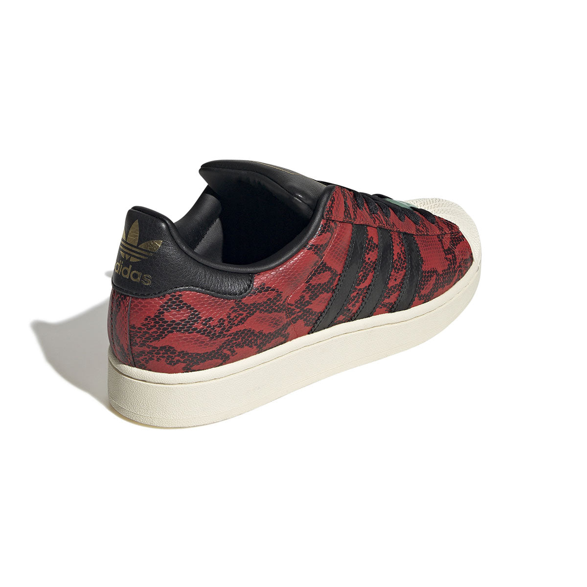 WMNS SUPERSTAR II 'Year Of The Snake'