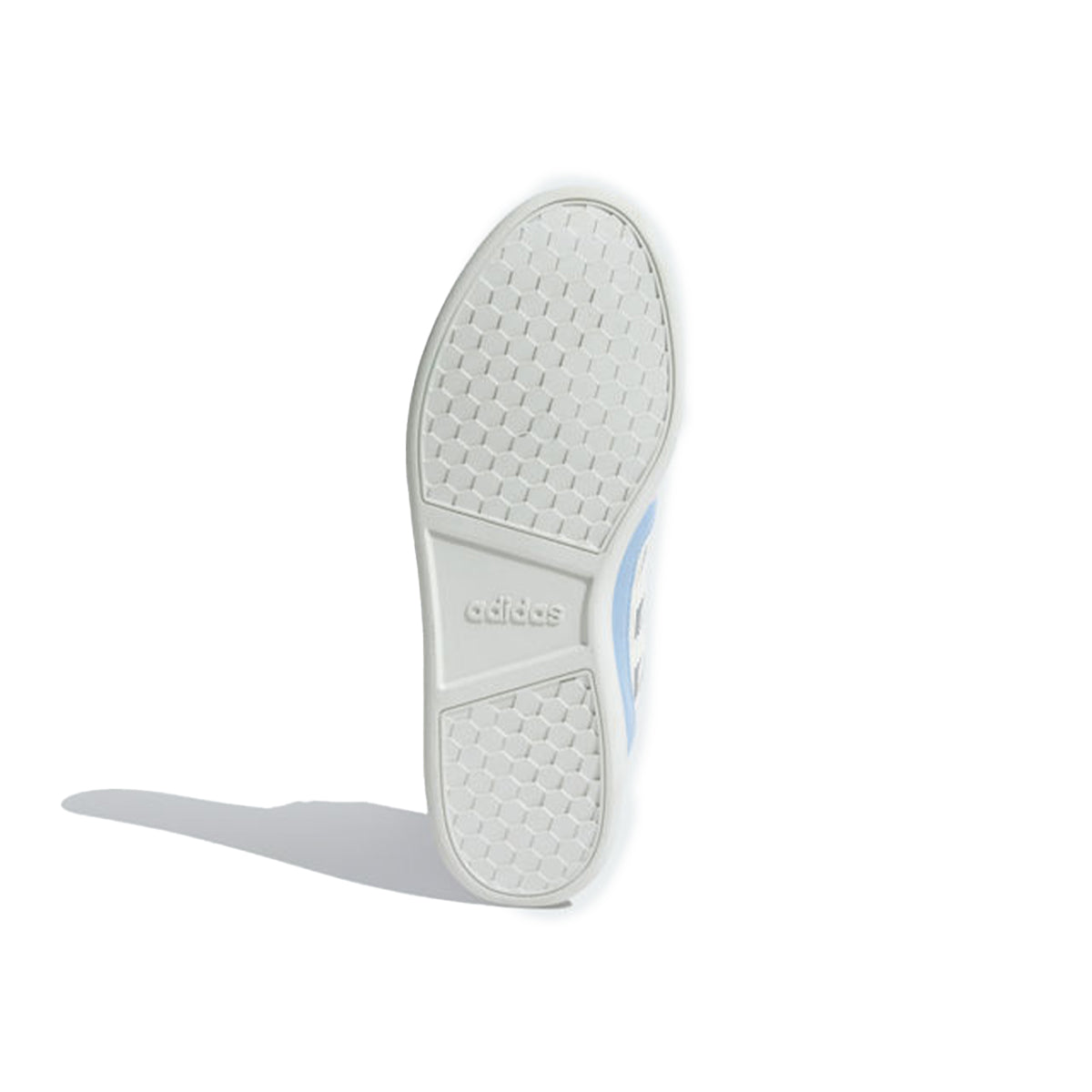 DROP STEP LOW 2.0 W CWHITE/HALSIL/CLESKY