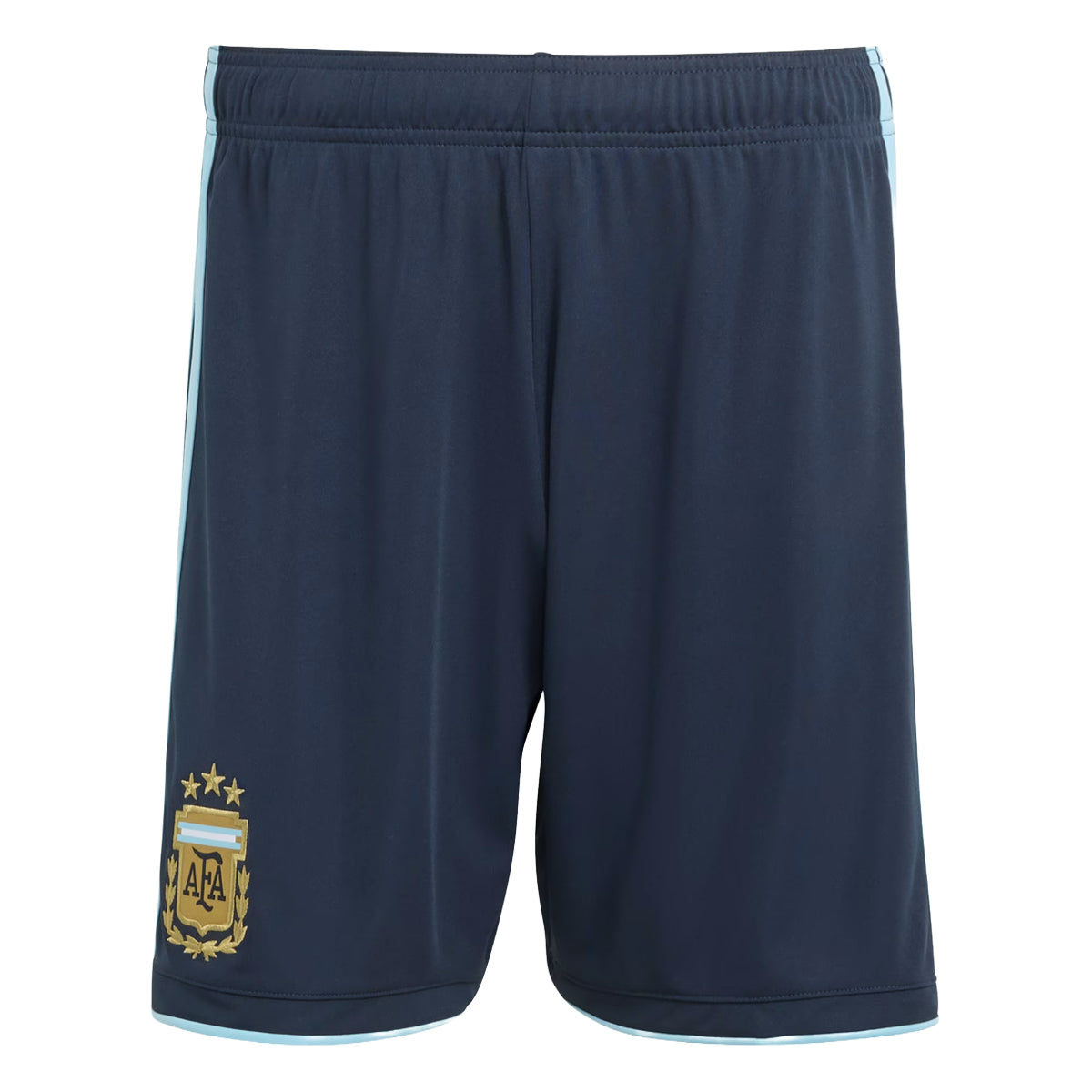 Argentina 26 Home Shorts 'NIGHT NAVY'