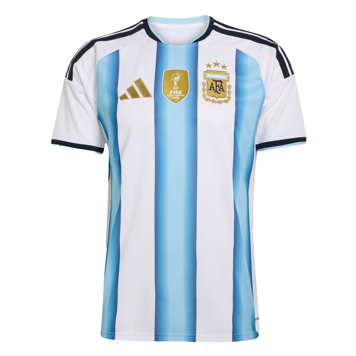 Argentina 26 Home Jersey 'WHITE'