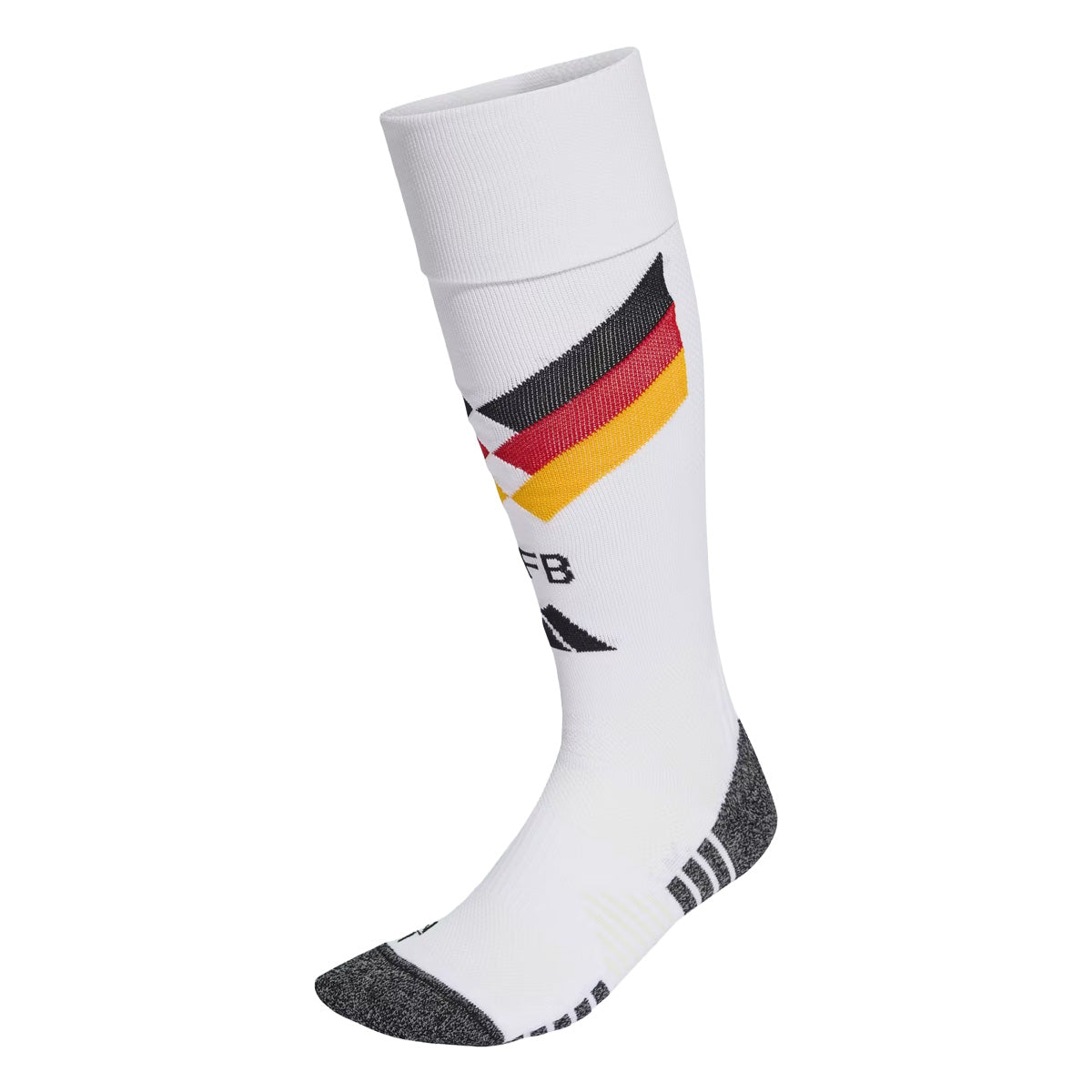 Germany 26 Home Socks 'White'