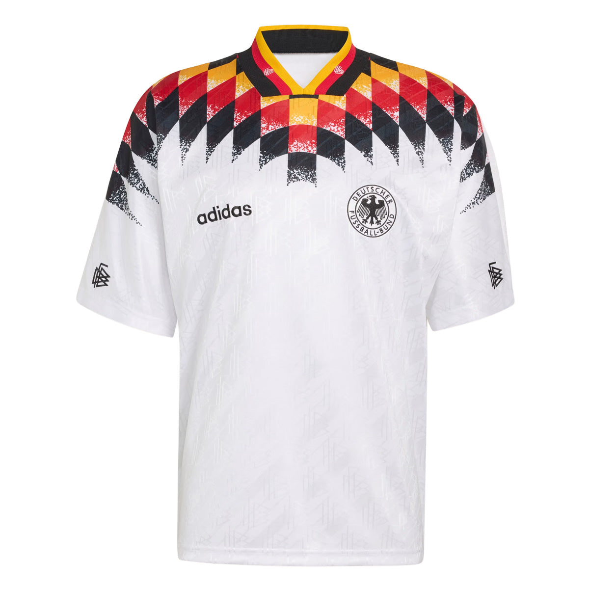 Germany Home Jersey 1994