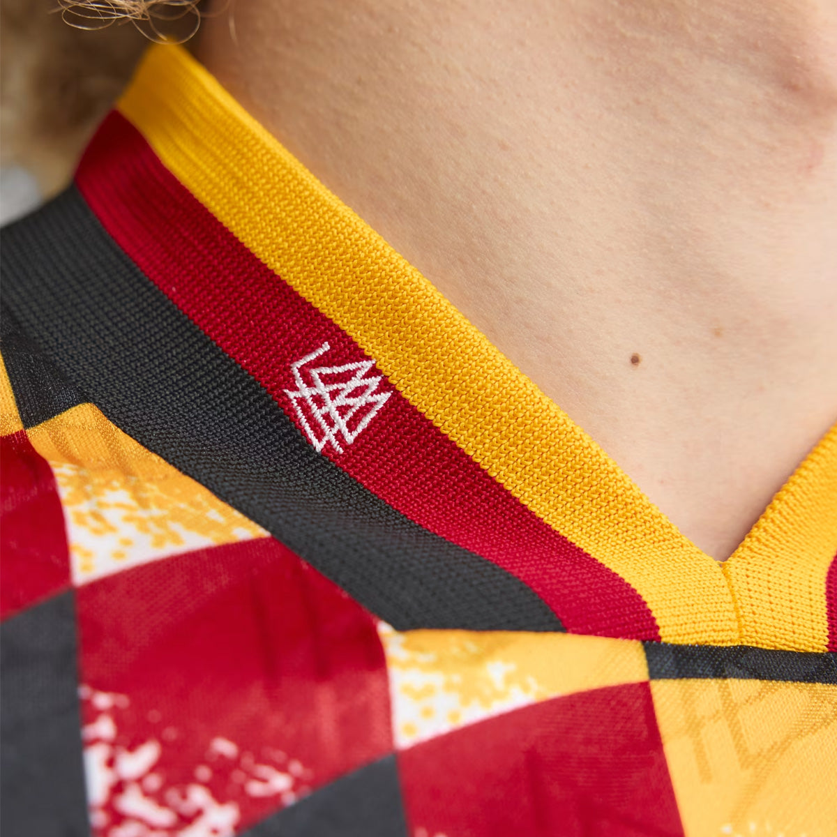 Germany Home Jersey 1994