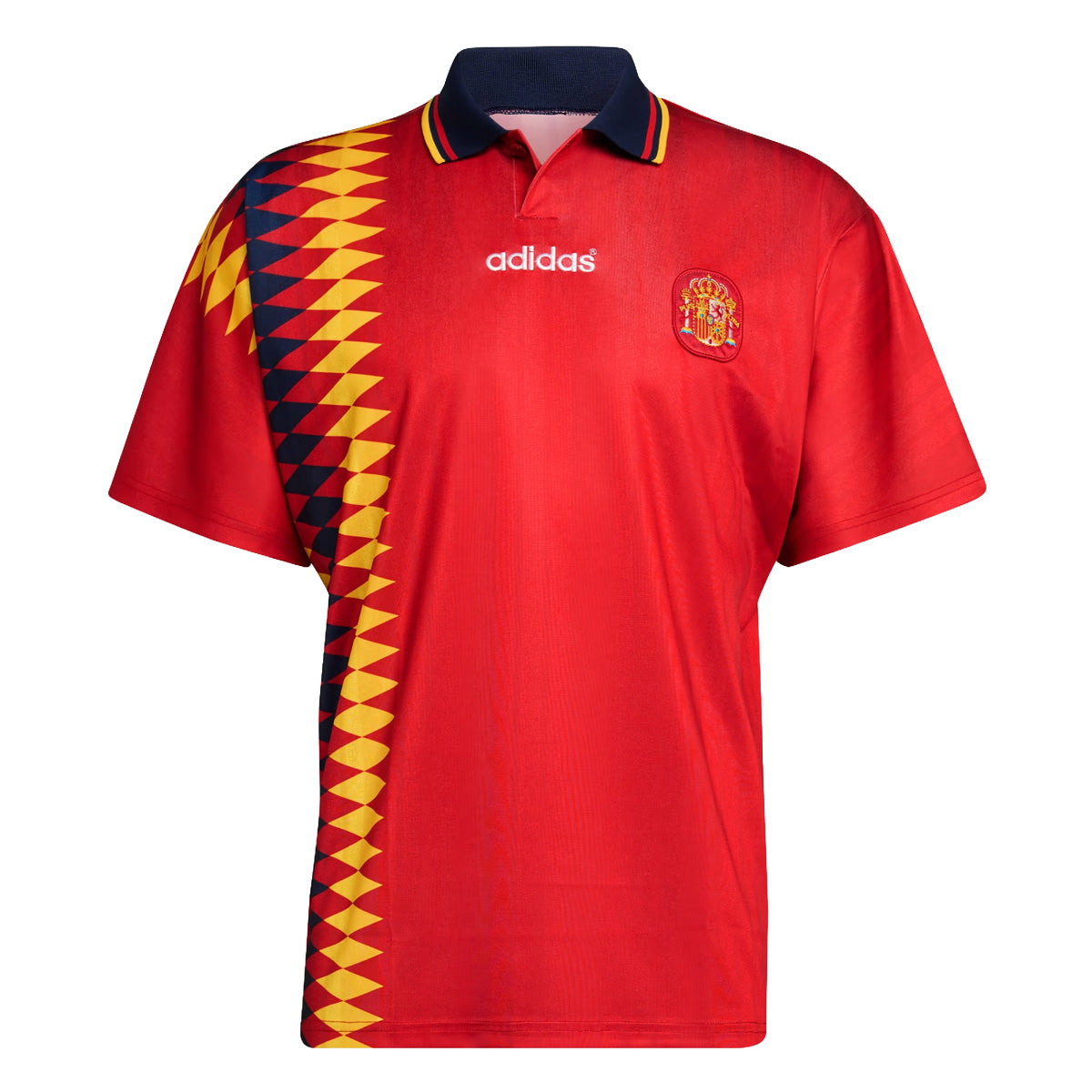 Spain Home Jersey 1994