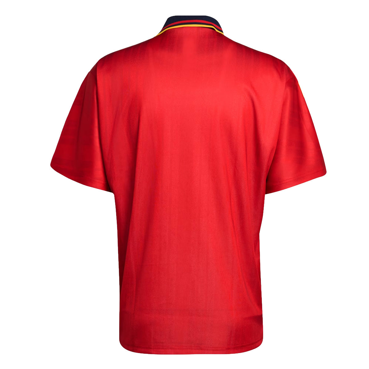 Spain Home Jersey 1994