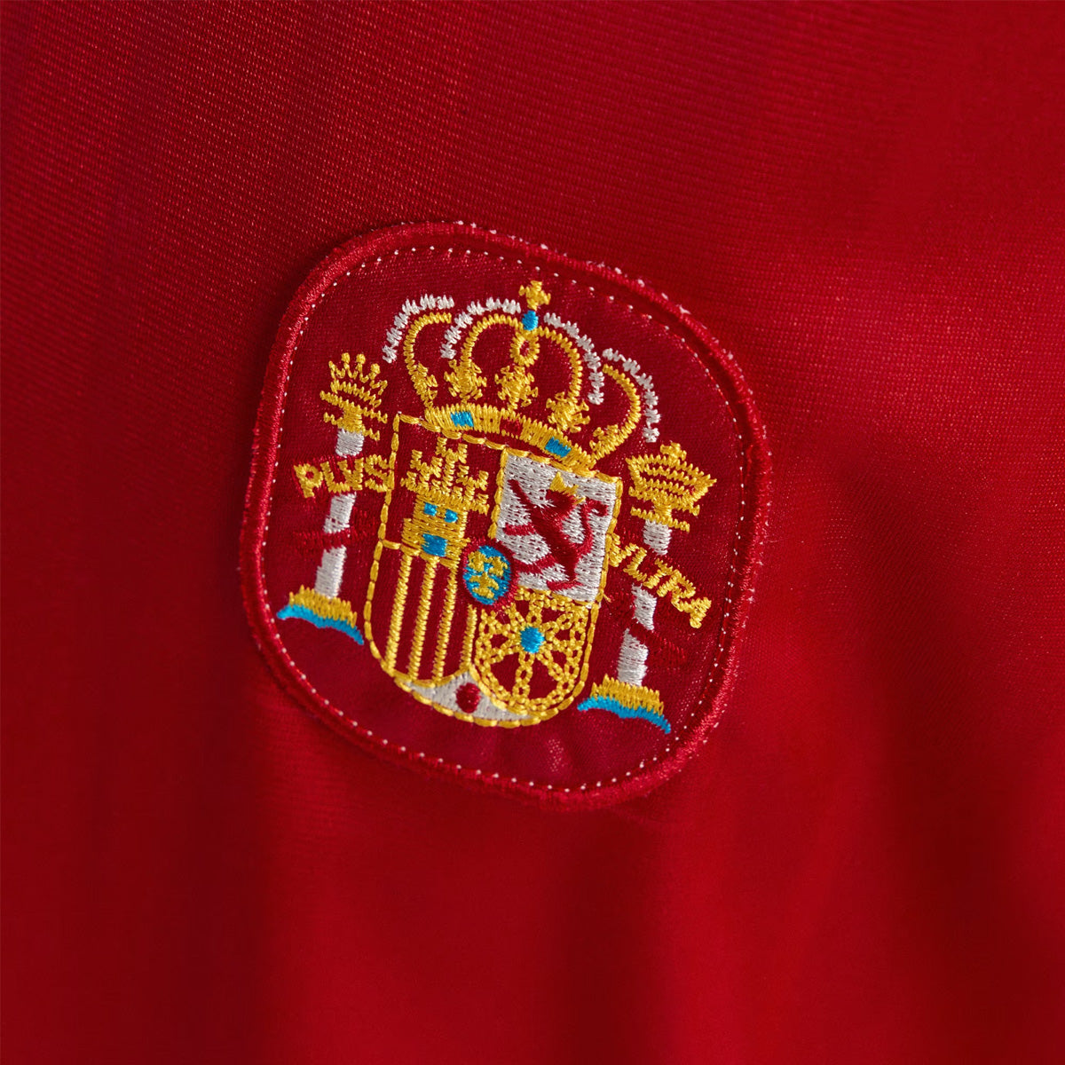 Spain Home Jersey 1994