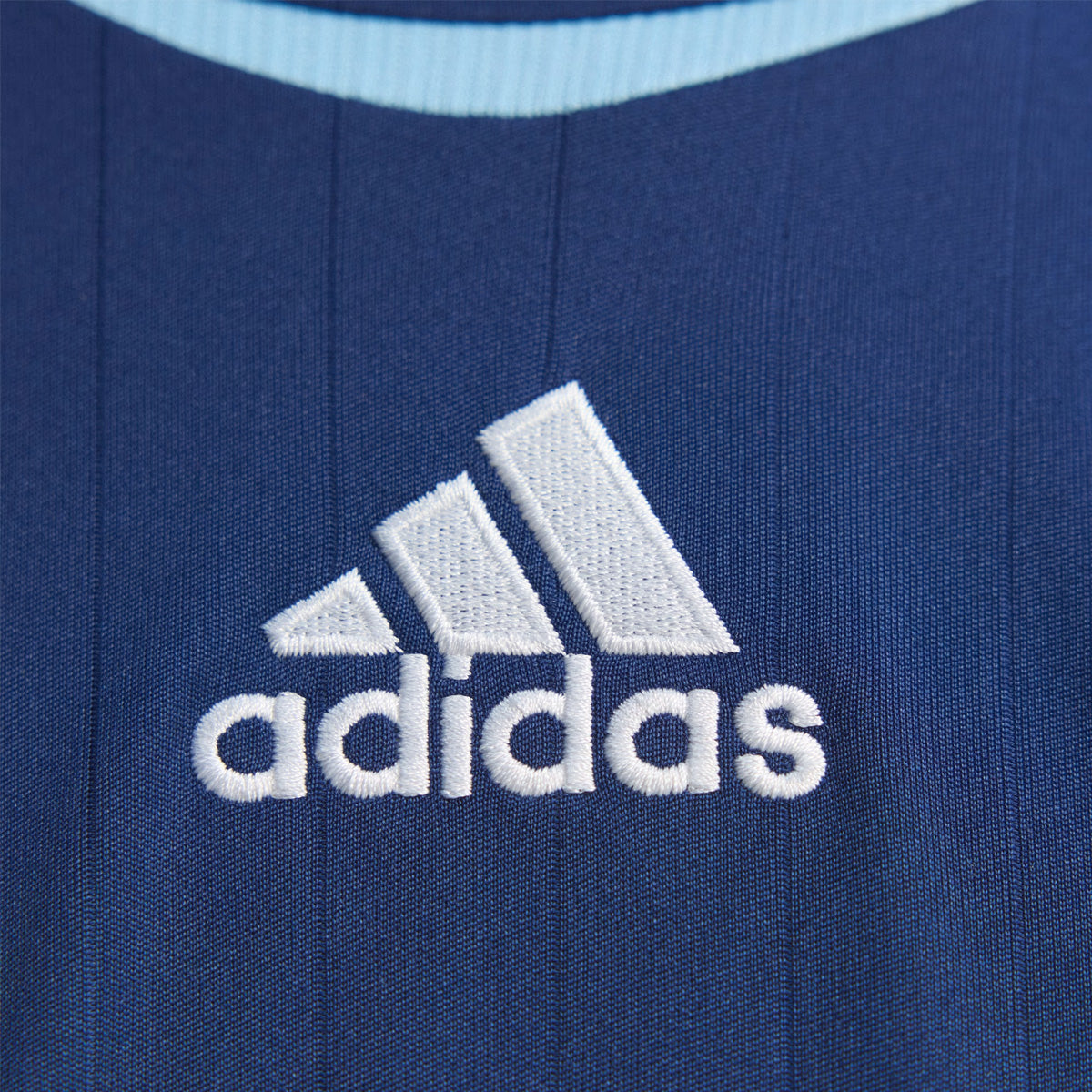 Argentina Away Jersey 2006 Messi 'DARK BLUE'