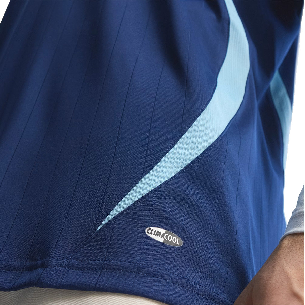 Argentina Away Jersey 2006 Messi 'DARK BLUE'